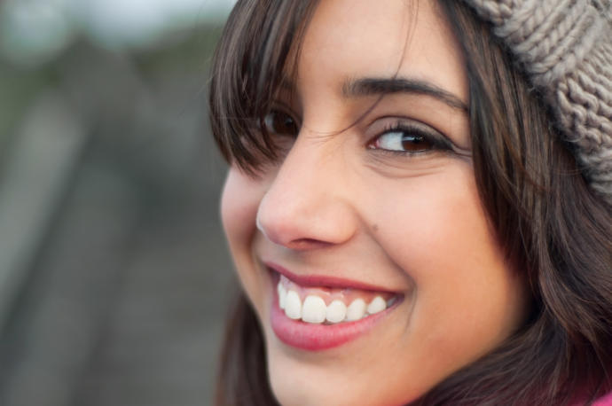 Guys, If you could build your dream girl, what would she look like?