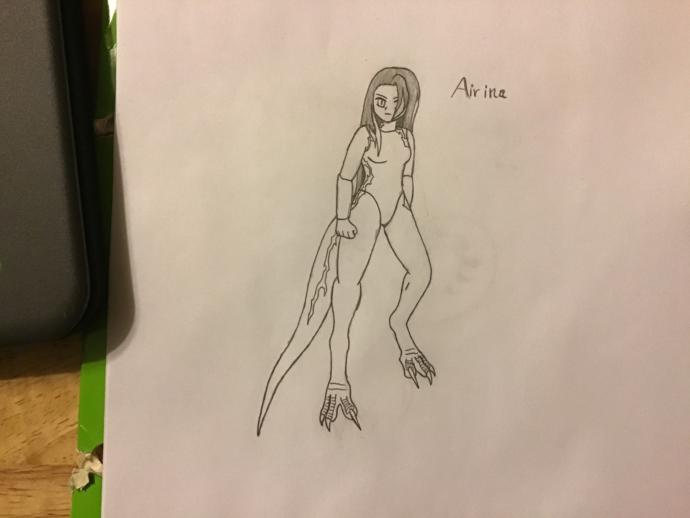 Guys, If you could build your dream girl, what would she look like?