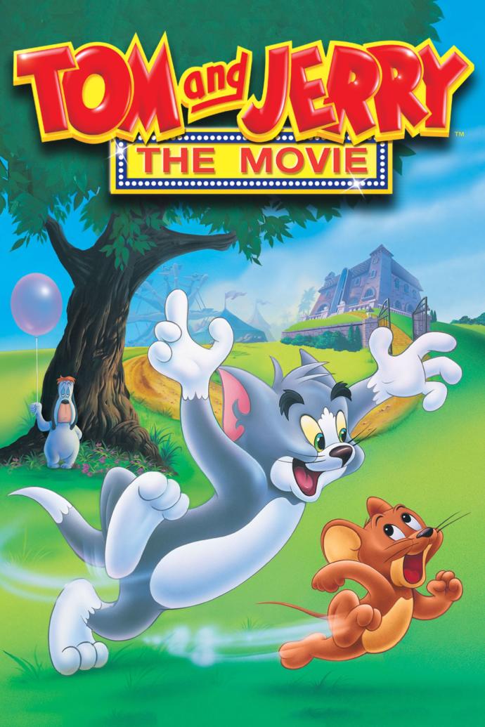 Which Tom and Jerry film is the worst?