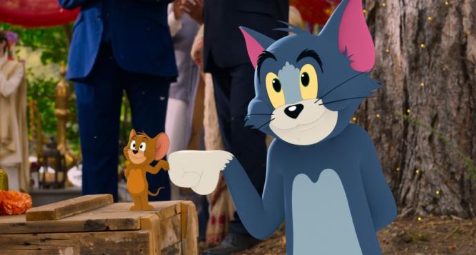 Which Tom and Jerry film is the worst?
