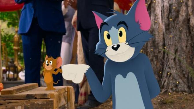Which Tom and Jerry film is the worst?