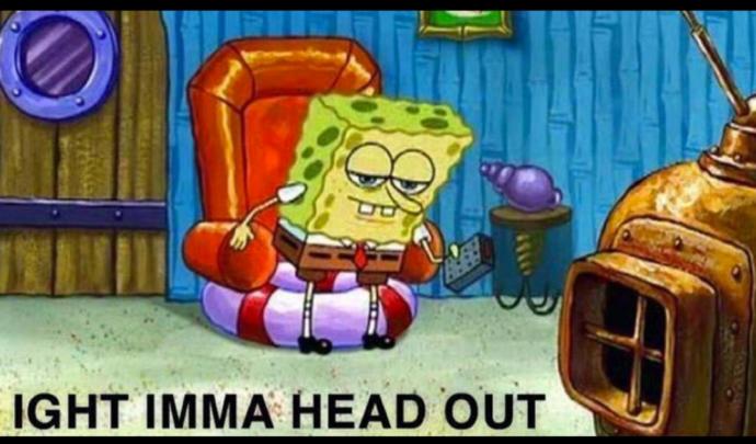 If you know, you know.