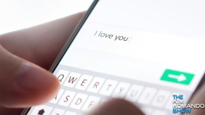 GUYS, is it #hard /nerve-wracking to make say "I #LOVE YOU" FIRST?