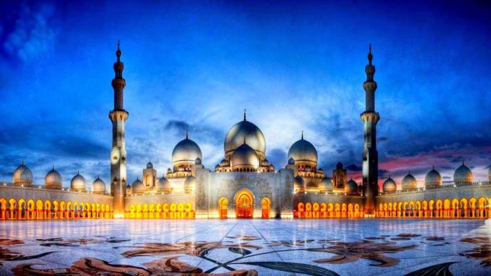 Why Conservatives hate muslims when they have a lot in common?