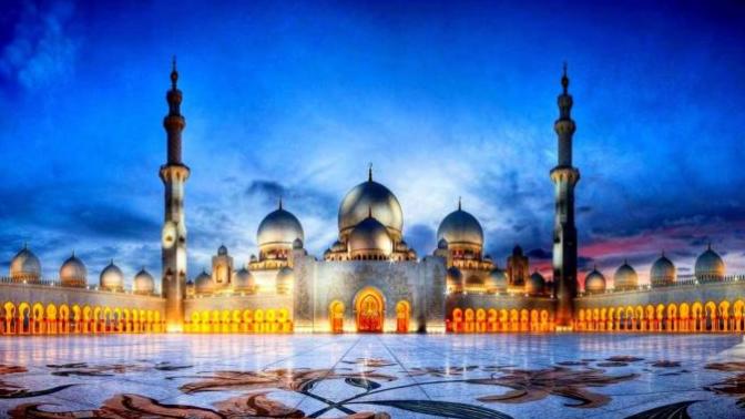 Why Conservatives hate muslims when they have a lot in common?