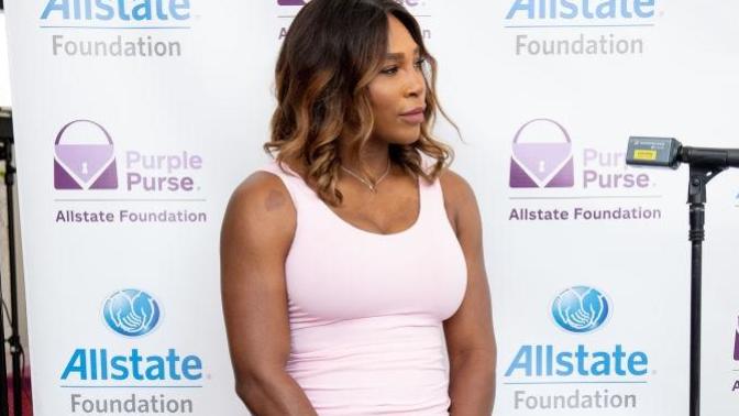 Girls, Which women could beat Serena Williams at arm wrestling? If any? Lol?