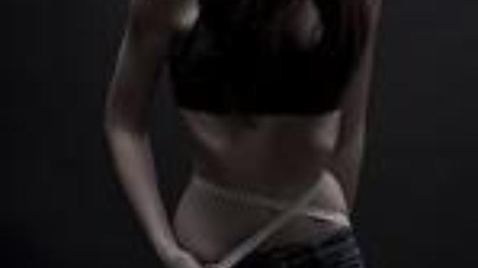 Am I the only one who doesn't care about women's "measurements"?