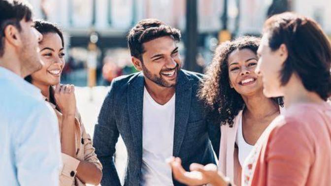 Do you think social media has changed the perception of judging people?