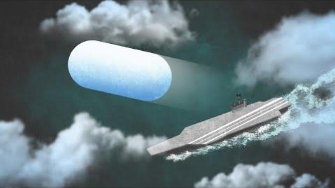 What were your thoughts on the tic tac ufo and david fravor?