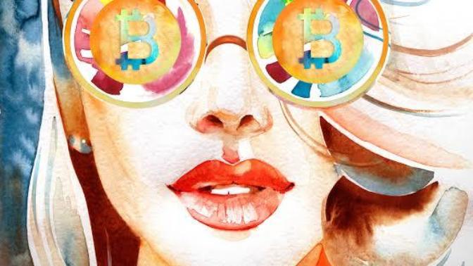 What do you think about Crypto art (NFTs)?