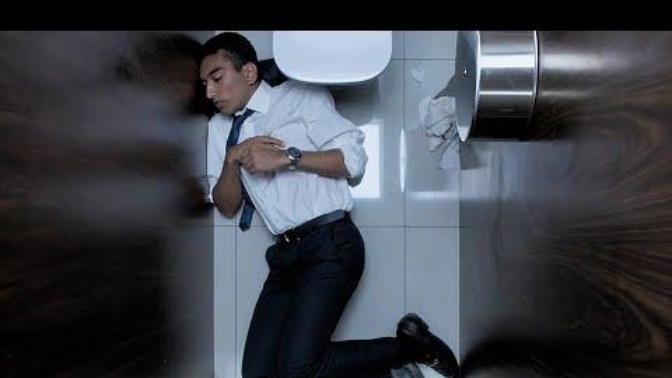Workaholics, do you all get high from work? How come they dont feel stress?