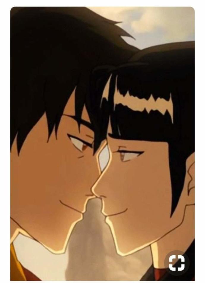 Which zuko ship is your favorite?