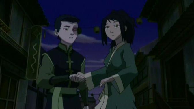 Which zuko ship is your favorite?