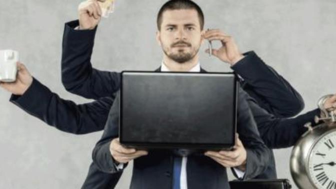 Have Americans been brainwashed and conditioned to always work and work long hours at the expense of family time and general pleasures of life?
