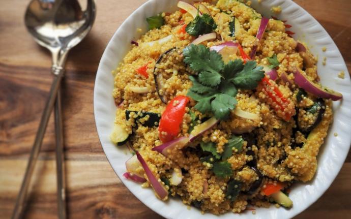 Which national or regional cuisine do you think is underrated?