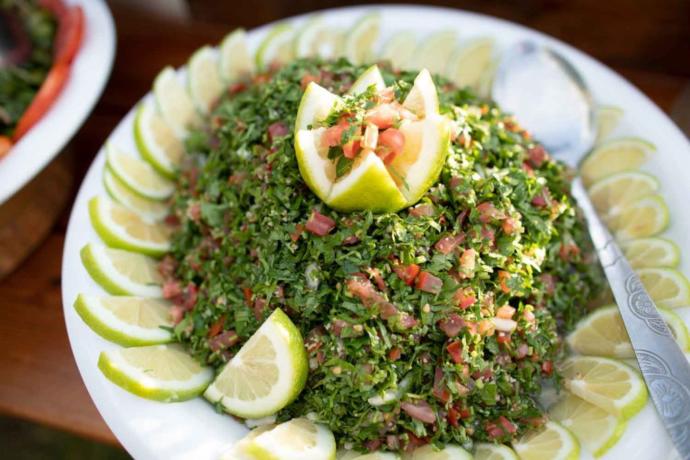 Which national or regional cuisine do you think is underrated?