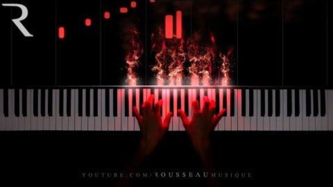 What’s your favorite classical, piano pieces out of these options?
