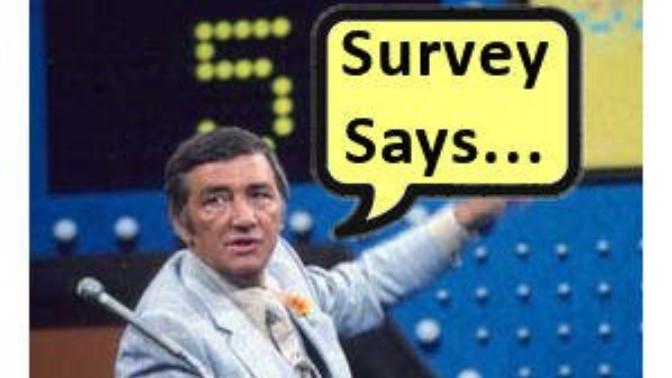 Since you have been told the facts about J&J, are you going to listen to Fox News and your Parish Representative?
