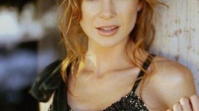 Rank each Grey’s Anatomy character on attractiveness from prettiest to least?