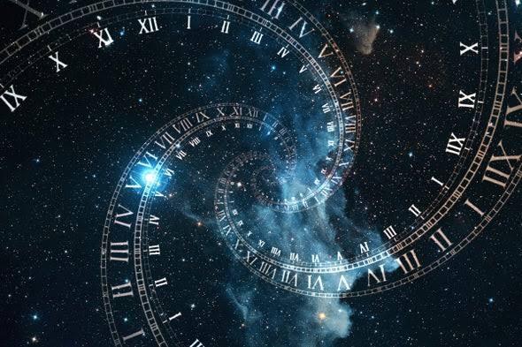 Is time slow or fast for you?