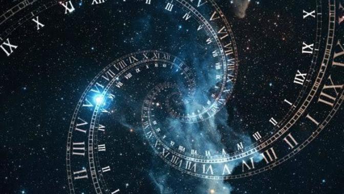 Is time slow or fast for you?