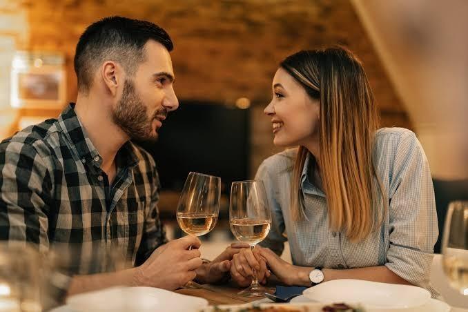 Would you date a divorced woman/man?