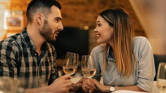 Would you date a divorced woman/man?