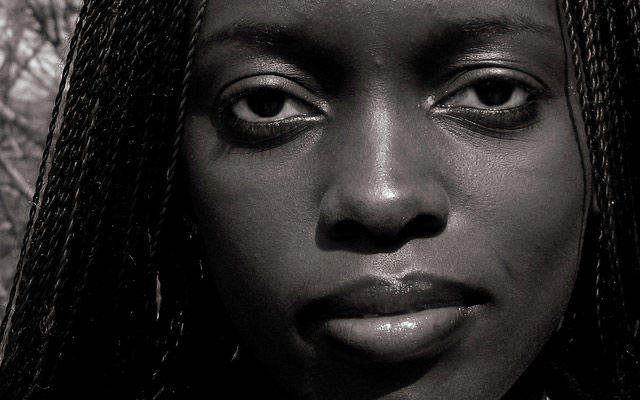 Psychologist states that, on average, Black woman are the LEAST and Black men are the MOST attractive due to higher testosterone levels? Do you Agree?