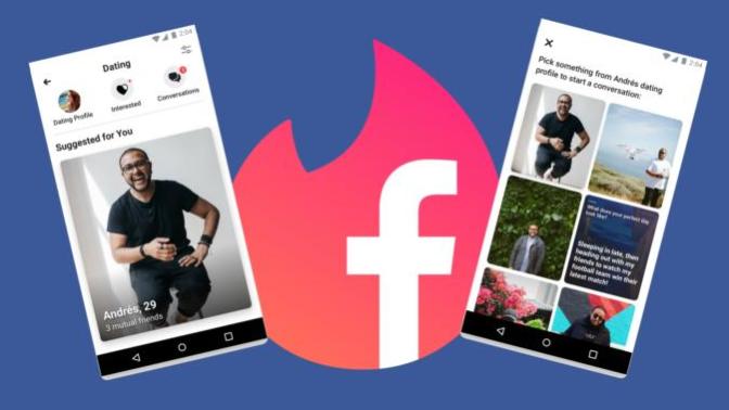 Girls, facebook dating is here, what do you think about it?