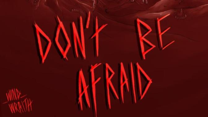 Does this sound terrifying?