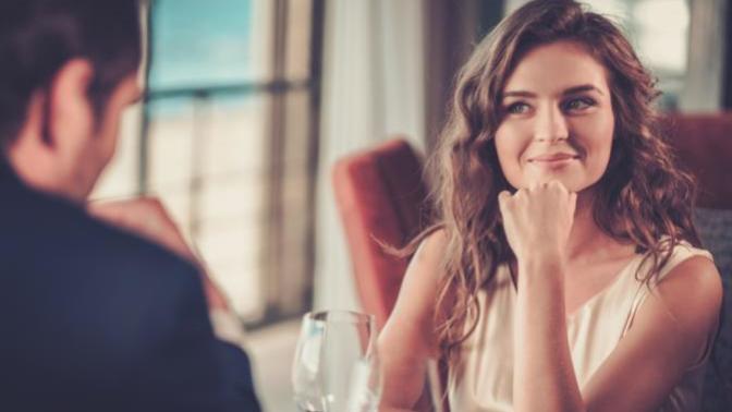 Ruin a First Date in 4 words! Ready? Go?