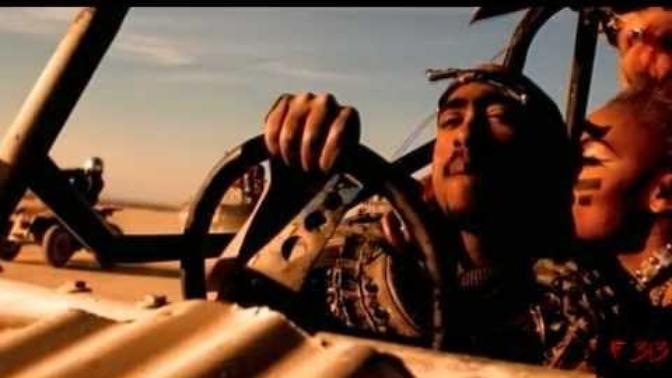 What is your favorite California song?