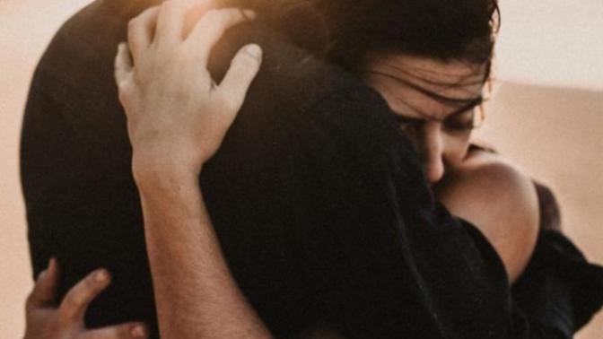 How do you handle you anxiety in a relationship?