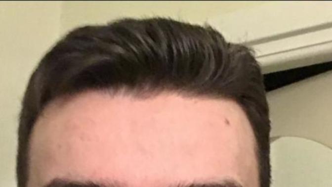 Natural or styled hair?