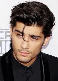 Opinion on hairstyle with dangling strand?