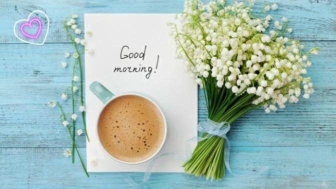 You wake up and see a note written for you. What would you do?