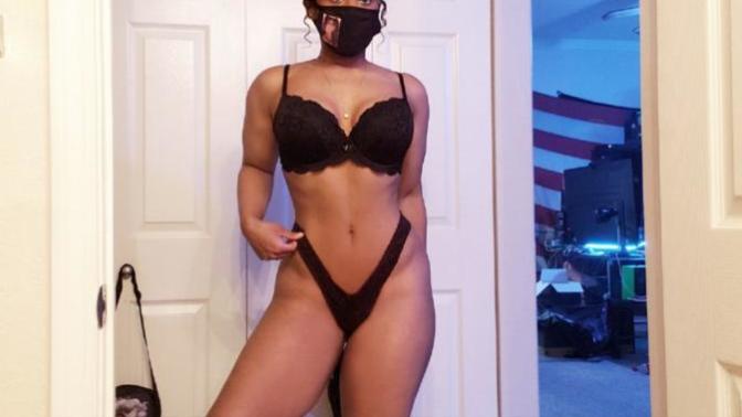 Are Muscular Women Physically Attractive/Appealing To You?