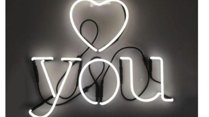 Why it's scary when someone says ''I love you''?