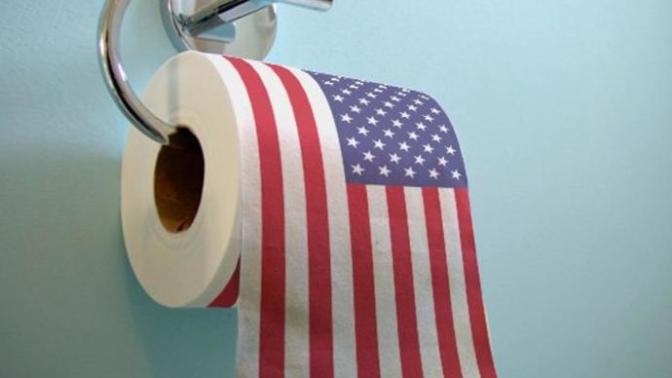 So what is the real reason people hate Americans, but love travel here?