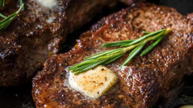 Am I really addicted to meat?