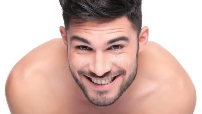 How would you feel about seeing a sibling naked?