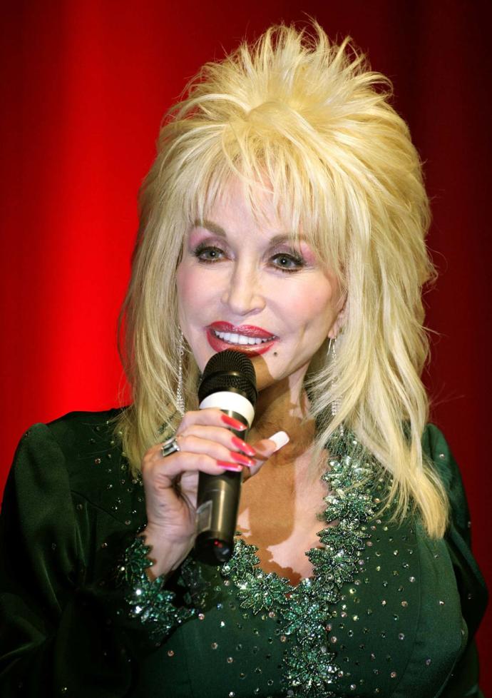 Are you a Dolly Parton Fan?