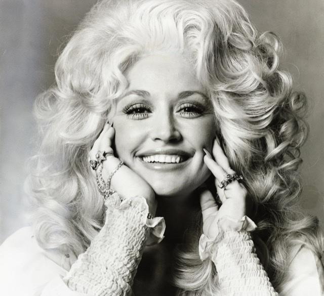 Are you a Dolly Parton Fan?