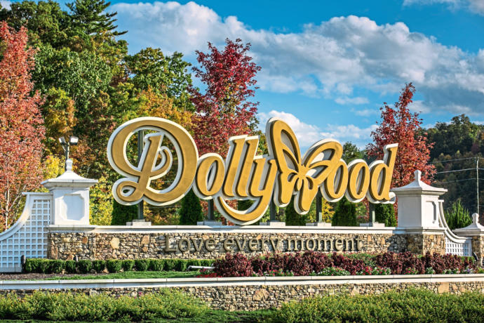 Are you a Dolly Parton Fan?