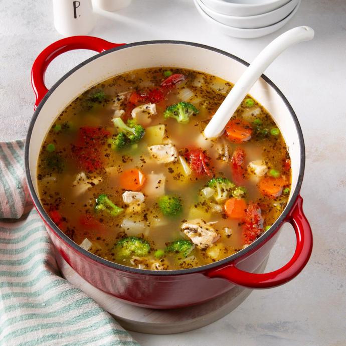 Whats Your Favorite Thing to Cook?