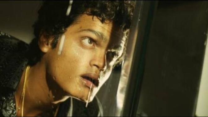 Thoughts on the slumdog millionaire actor who assaulted his ex girlfriend?