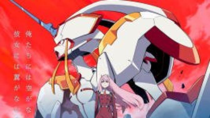 What’s your favorite anime?