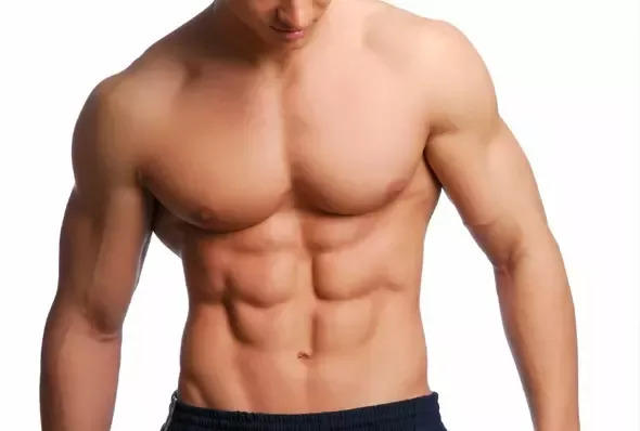 Which male body type looks the hottest?