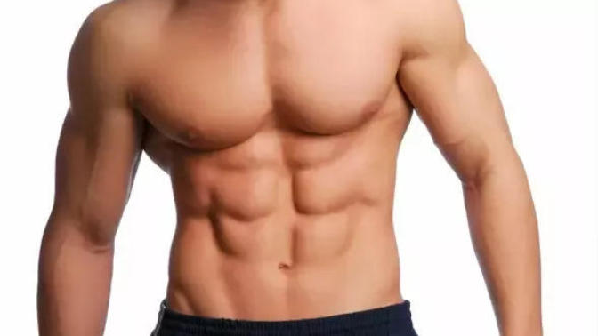 Which male body type looks the hottest?