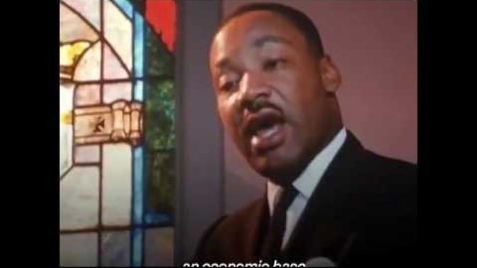 Is "white savior complex" a modern standin for "white n**"?